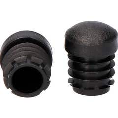 Brinox Embout 20mm Noir 813 1ut