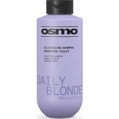 Osmo Daily Blonde Shampooing Silverising 400 ml