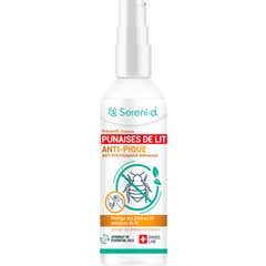 Sereni-D Antipicor Chinches 100 ml