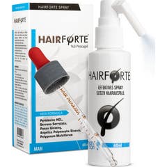 HairForte Spray 3% Procapil Man 60ml