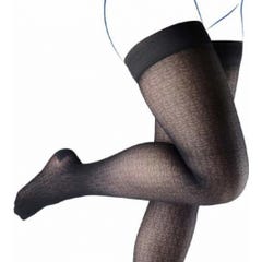 B/Venoflex2 Kokoon Ag Flor Noir N2