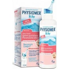 Physiomer Spray Iper Bébé 115Ml