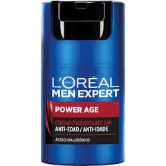 L'Oreal Men Expert Power Age Soin Anti-Age 50ml
