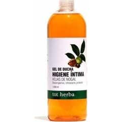 Tot Herba Gel Hygiène Intime Feuilles de Noyer 1L