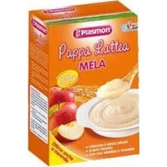 Gelée de Pomme Lactée Plasmon 250g