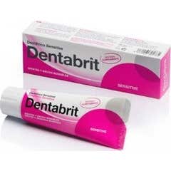 Dentabrit Sensitive Gums 75ml