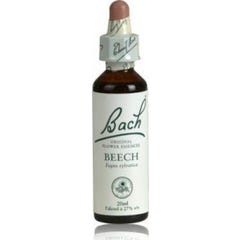 Fleurs De Bach Beech (Hêtre) 20ml