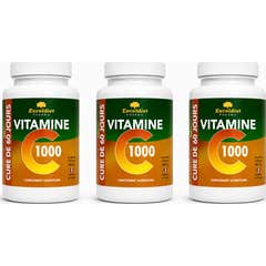 Exceldiet Pharma Vitamine C 1000 180 Gélules