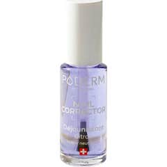 Poderm Vernis anti-jaunissement Citron 8 ml