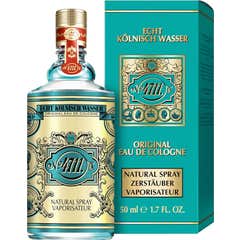 4711 Eau De Cologne Original Spray Naturel 50 ml