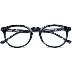 Twins Optical Gafas de Lectura Oro Marte Negro Azul +2.50 1ud