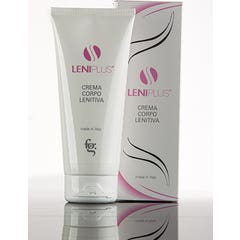 F&G Salute & Benessere Leniplus Crème Corps Apaisant 200ml