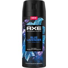 Axe Blue Lavander Deo 150ml