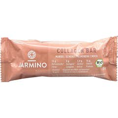 Jarmino Barre de Collagène aux Amandes et Cacao 55 g