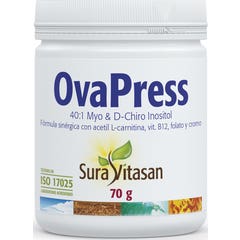 Sura Vitasan Ova Press 70g