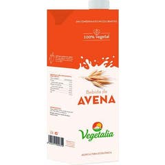 Vegetalia Bebida Vegetal de Avena Bio 1000ml