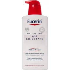 Eucerin Ph5 Oleogel Douche 400ml