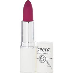 Lavera Velvet Matt Rouge à Lèvres 06 Royal Cassis 4,5 g
