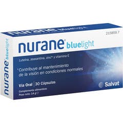 Nurane Blue Light 30caps