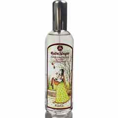 Radhe Shyam Natural Liquid Air Freshener 100ml