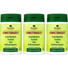 Exceldiet Pharma Constidigest 90 Comprimés