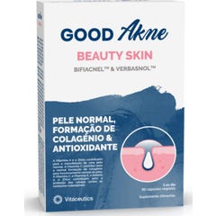 Vitaceutics Good Akne Beauty Skin 30caps