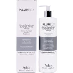 Ardes Cosmetici Crème Corps Hydratation Intense 400 ml