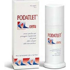 Podatlet-Ultra Crème 100Ml