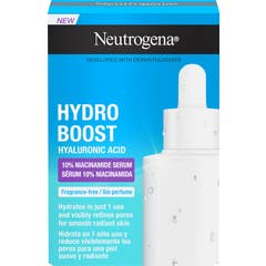 Neutrogena Hydro Boost Sérum Niacinamide 30ml