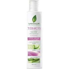 Sanasur Tonique peau normale-sèche 200ml