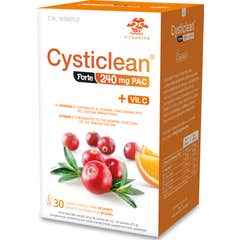 Cysticlean Forte 30 Enveloppes