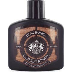 Dear Barber Hair & Bear Conditioner 250ml