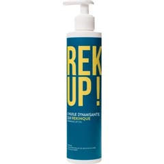 Rek Up ! L'Huile Dynamisante Qui Rekinque 200 ml