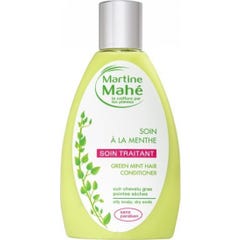 Martine Mahé Soin à la Menthe 200ml