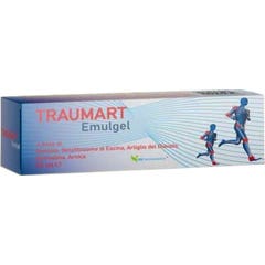 Bb Farmaceutica Traumart Emulgel 90ml