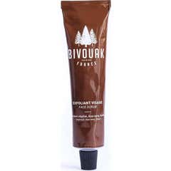 Bivouak Exfoliant Visage Bio 75ml