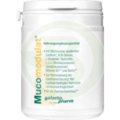 Galactopharm Muco Modulat 60g