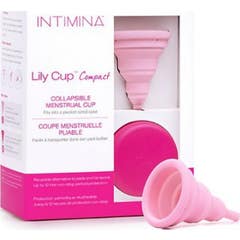 Intimina Coupe Menstruelle Lily T-A 20ml