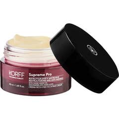 Korff Supreme Restructurante Crème Riche Visage 50ml