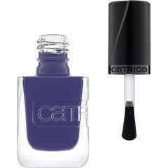 Catrice Gel Affair Vernis Ongles 026 Midnight Dusk 10.5ml