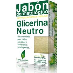 Sanasur Jabon Glicerina Neutro 100g *