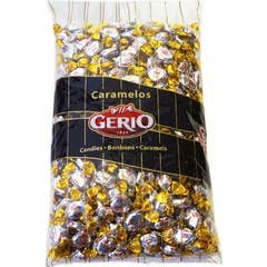 Gerio Caram. Miel et citron Mini 1kg