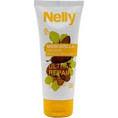 Nelly Mini Masque Ultra Réparateur 100ml