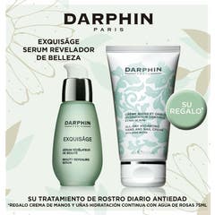 Set anti-âge Darphin Exquisage