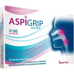 Fharmonat Aspigrip 30comp