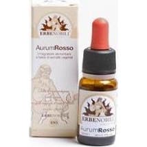 Aurumrosso 10Ml