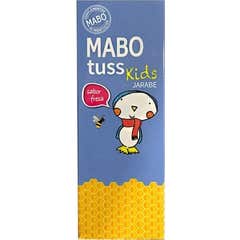 Mabotuss Kids Syrup 150ml