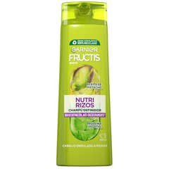 Garnier Fructis Nutri Boucles Shampooing Définisseur 300 ml