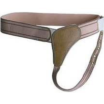 Orliman Reinforced Brace I-112 Left T12 1pc