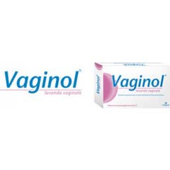 Vaginol Lav Vaginol Vag 1Fl 150Ml